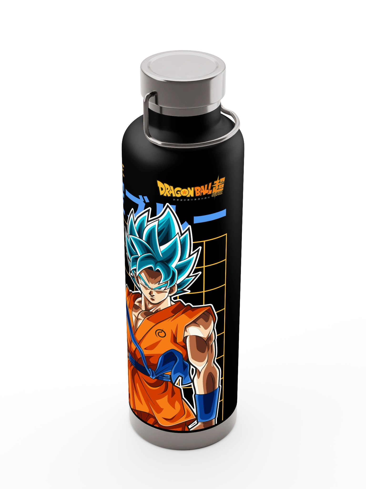 Botella con aislamiento al vacío Thor Copper product image (5)