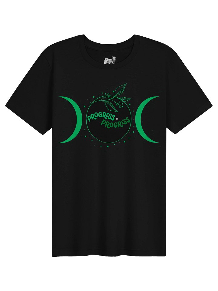 Growth T-Shirt product image (5)