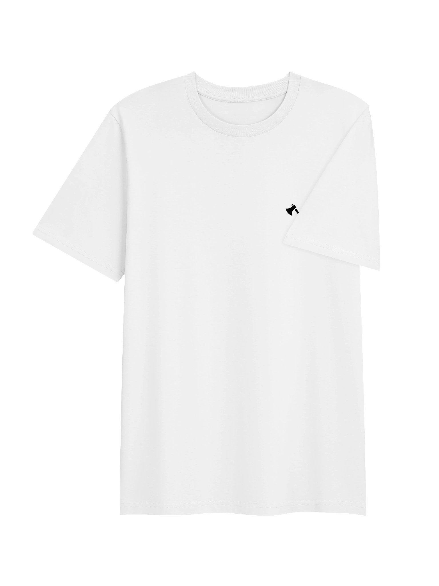 Vikings Soft White Tee product image (4)