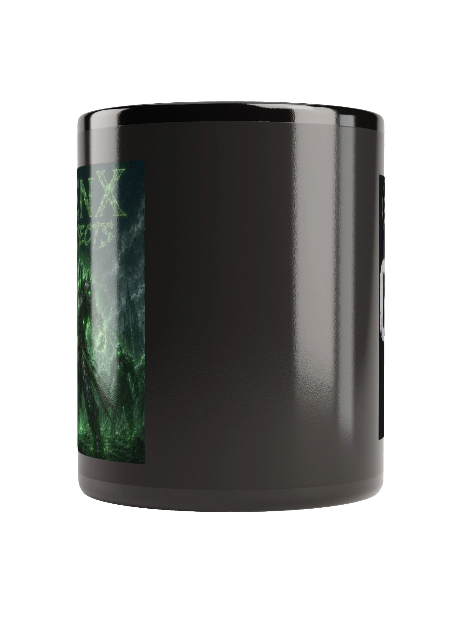 Thrasher Strand Mug product image (2)