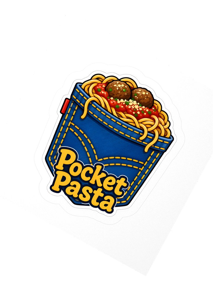 Pocket Pasta product image (2)