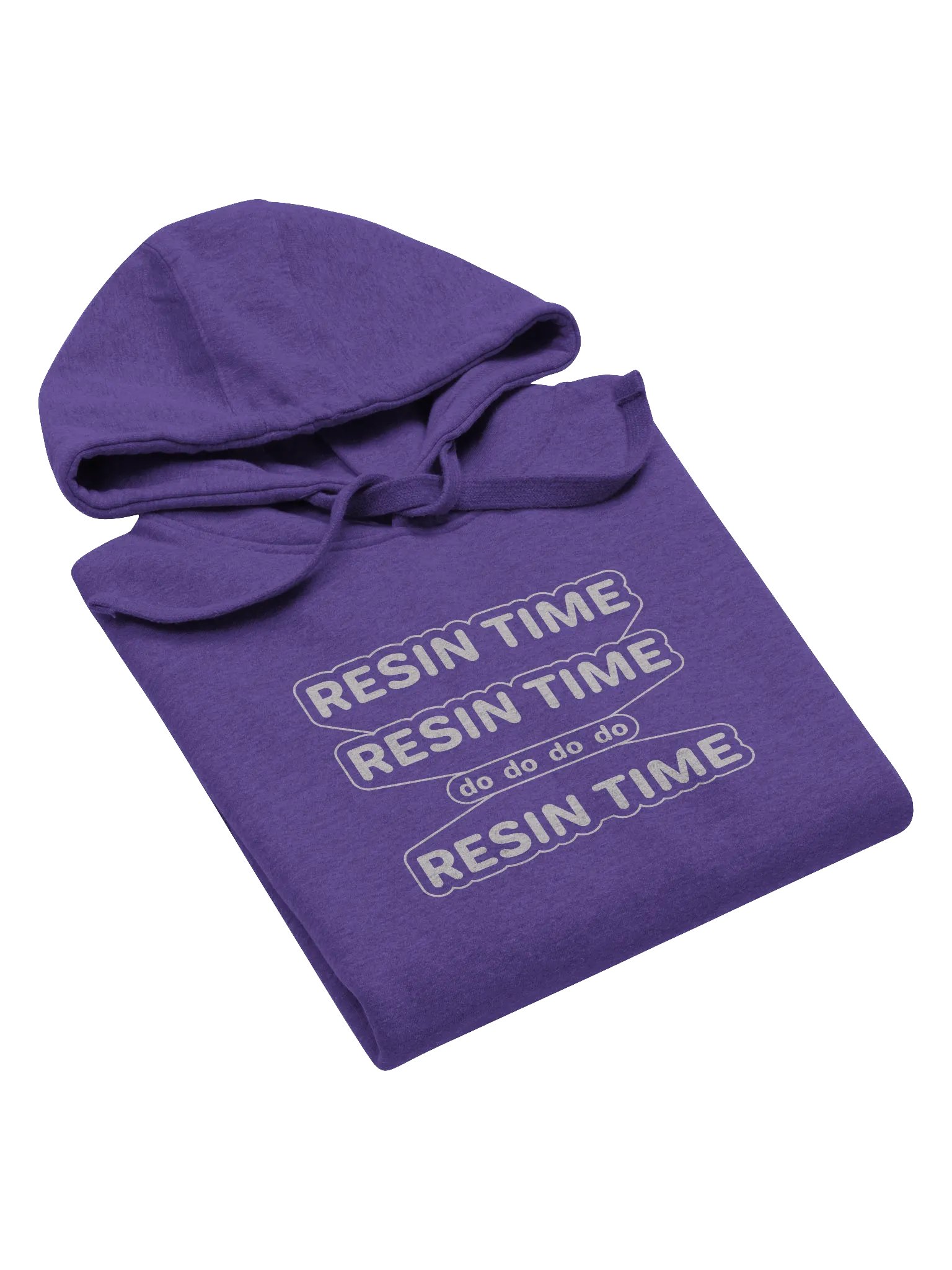 Resin Time Hoodie product image (3)