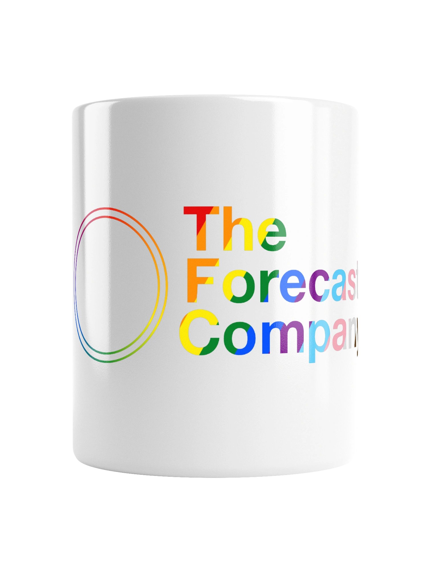 Ceramic mug - Pride edition product image (2)