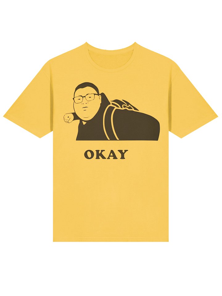 Kid Punches A Nazi Shirt product image (2)