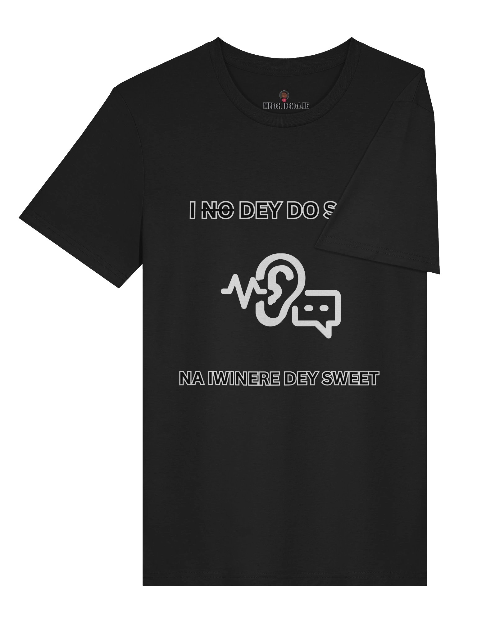 SAGA - Tee product image (20)