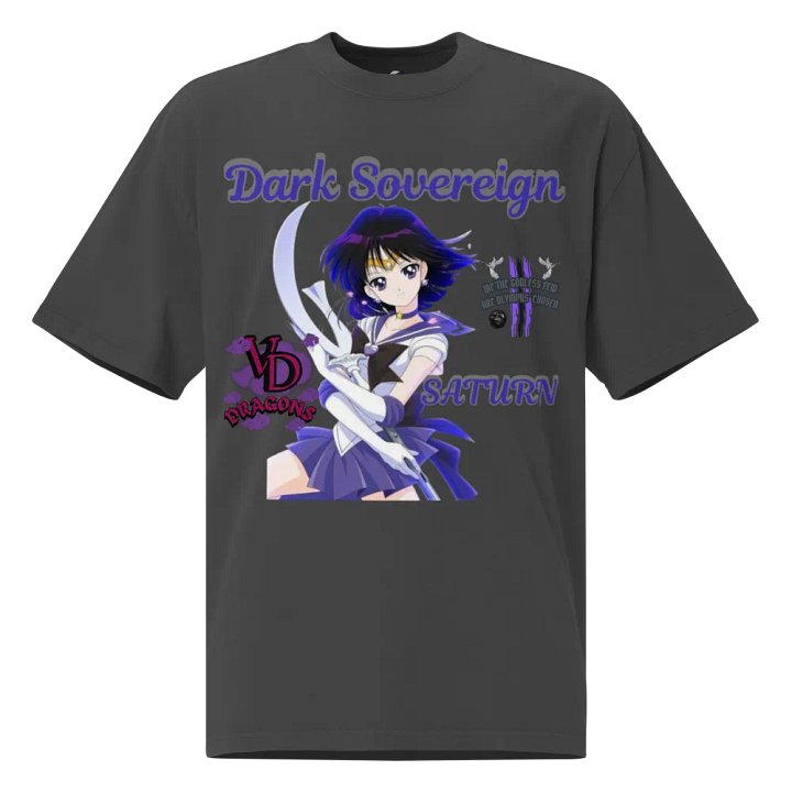 sailor Saturn product image (1)