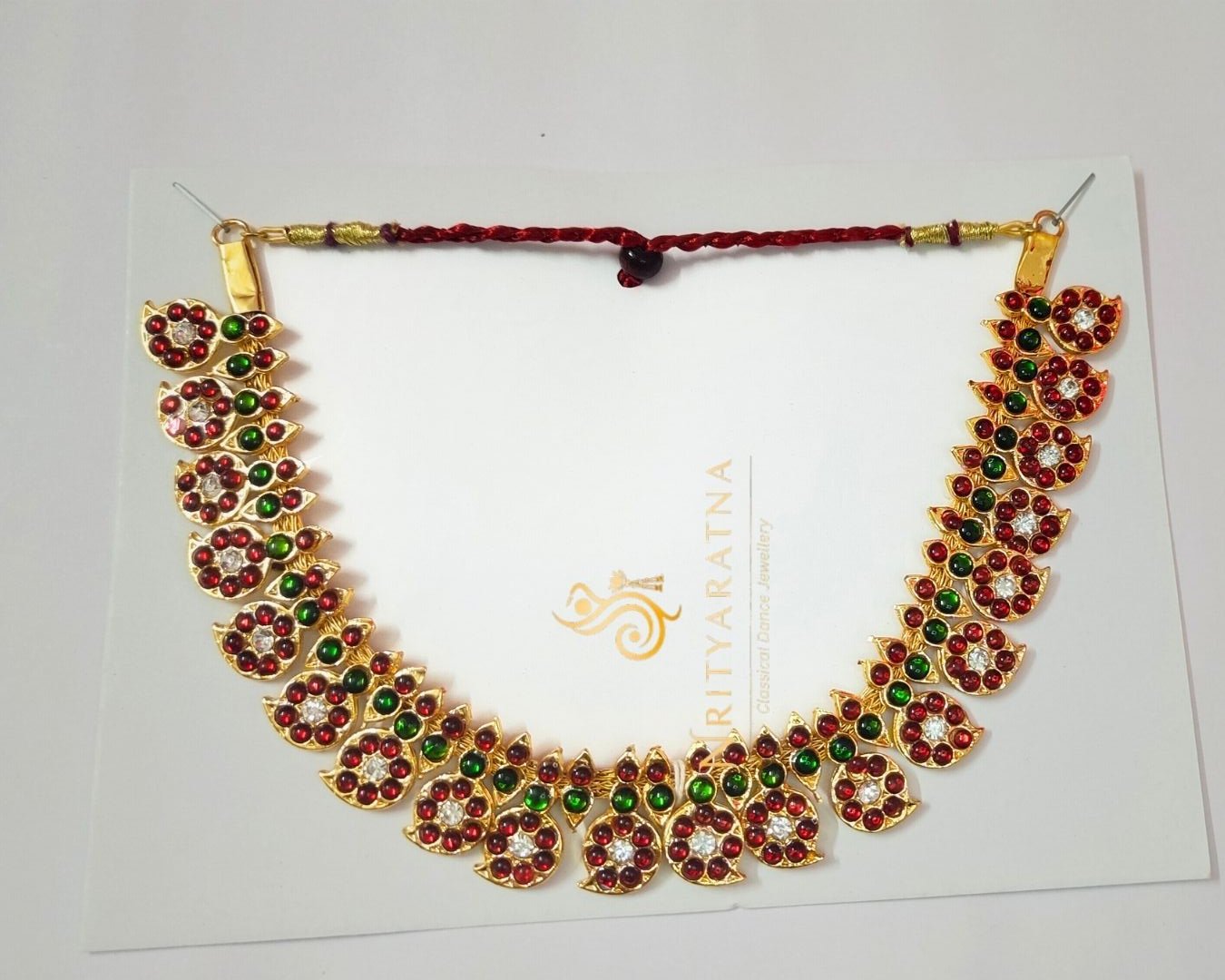 Mango Haram- Short Necklace product image (1)
