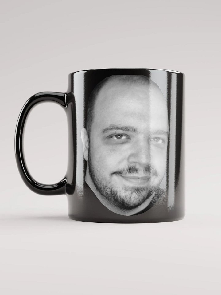 Hacksaw's Mug product image (1)