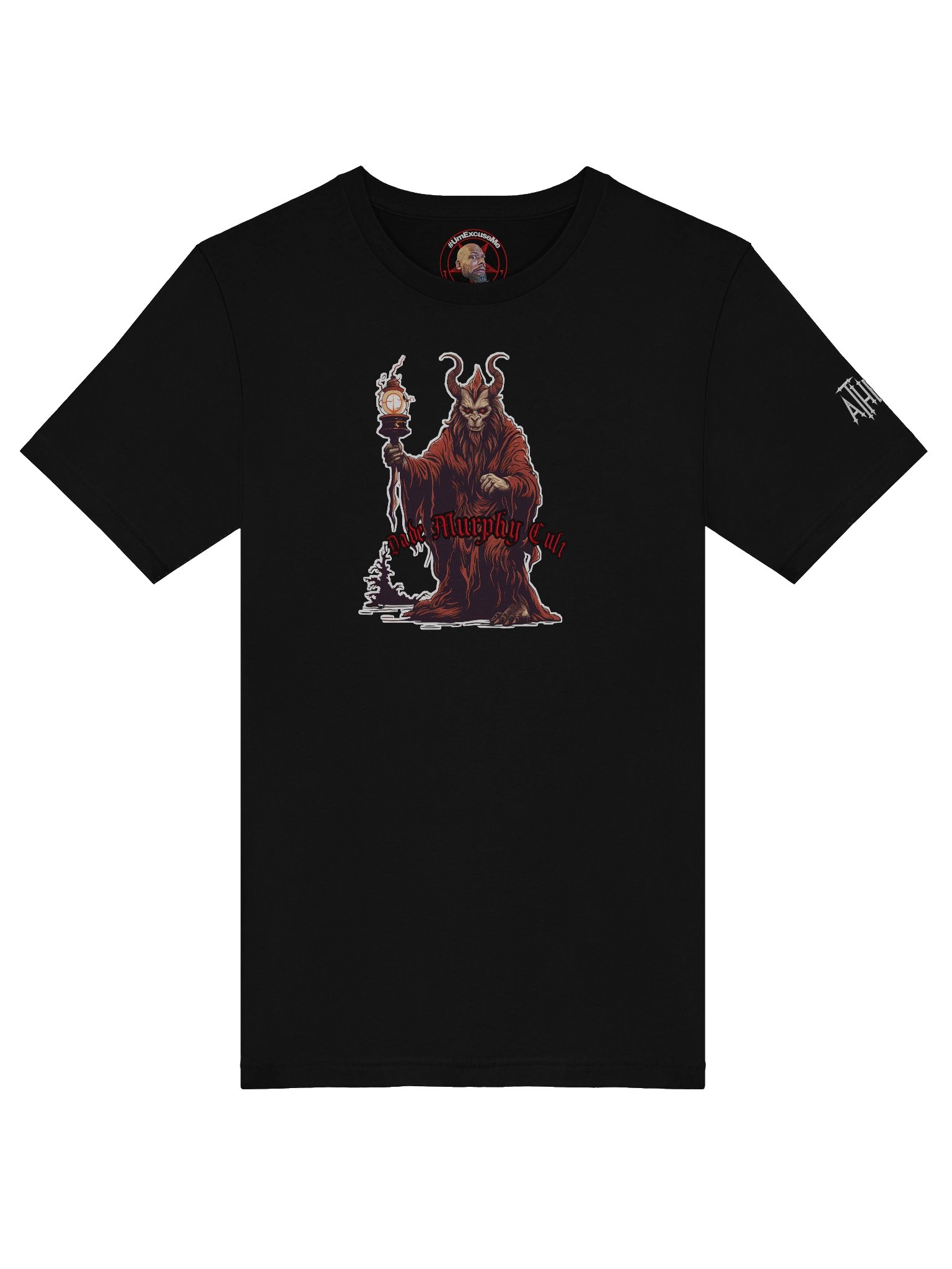 Dade Murphy Cult (Ghoul) product image (5)