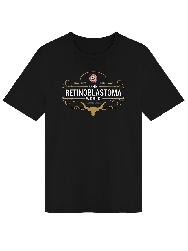 One Rb World 2026 - Longhorn Design