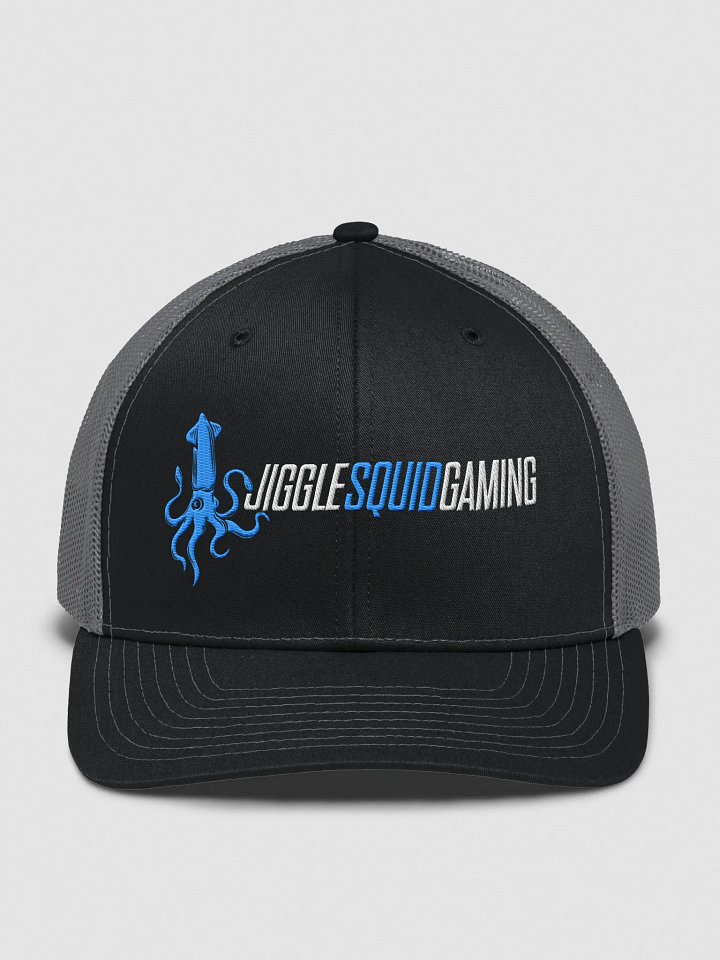 Jiggle Squid Gaming Snapback product image (3)