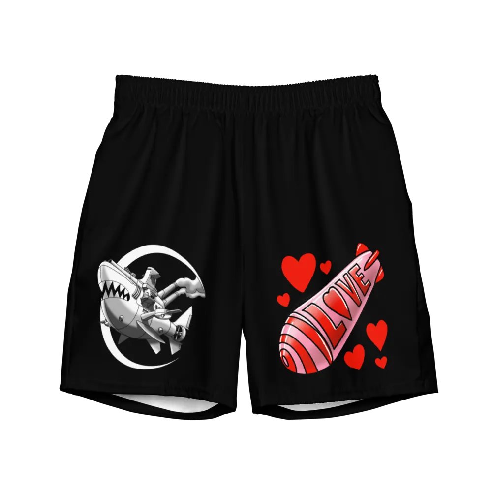 Lovebom Trunks product image (2)