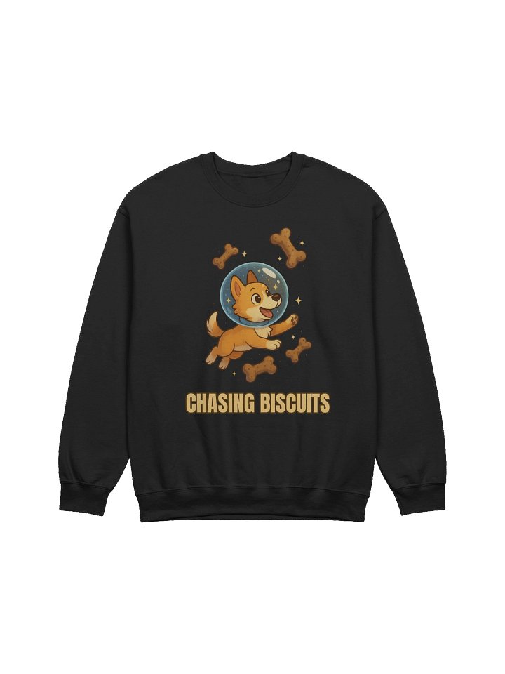 Animals Sweatshirt - Chasing Biscuits product image (1)