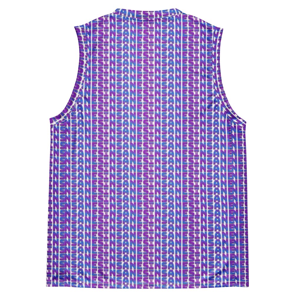 Insane Shirt with a Logo Loop product image (4)