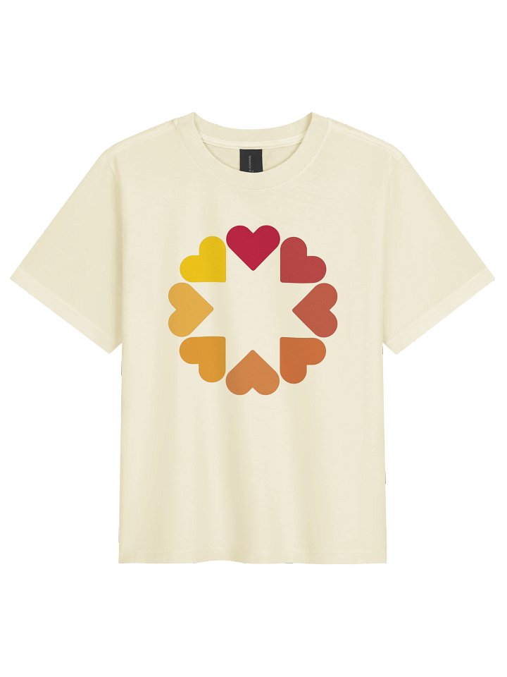 GOBDF Women's Tee product image (1)
