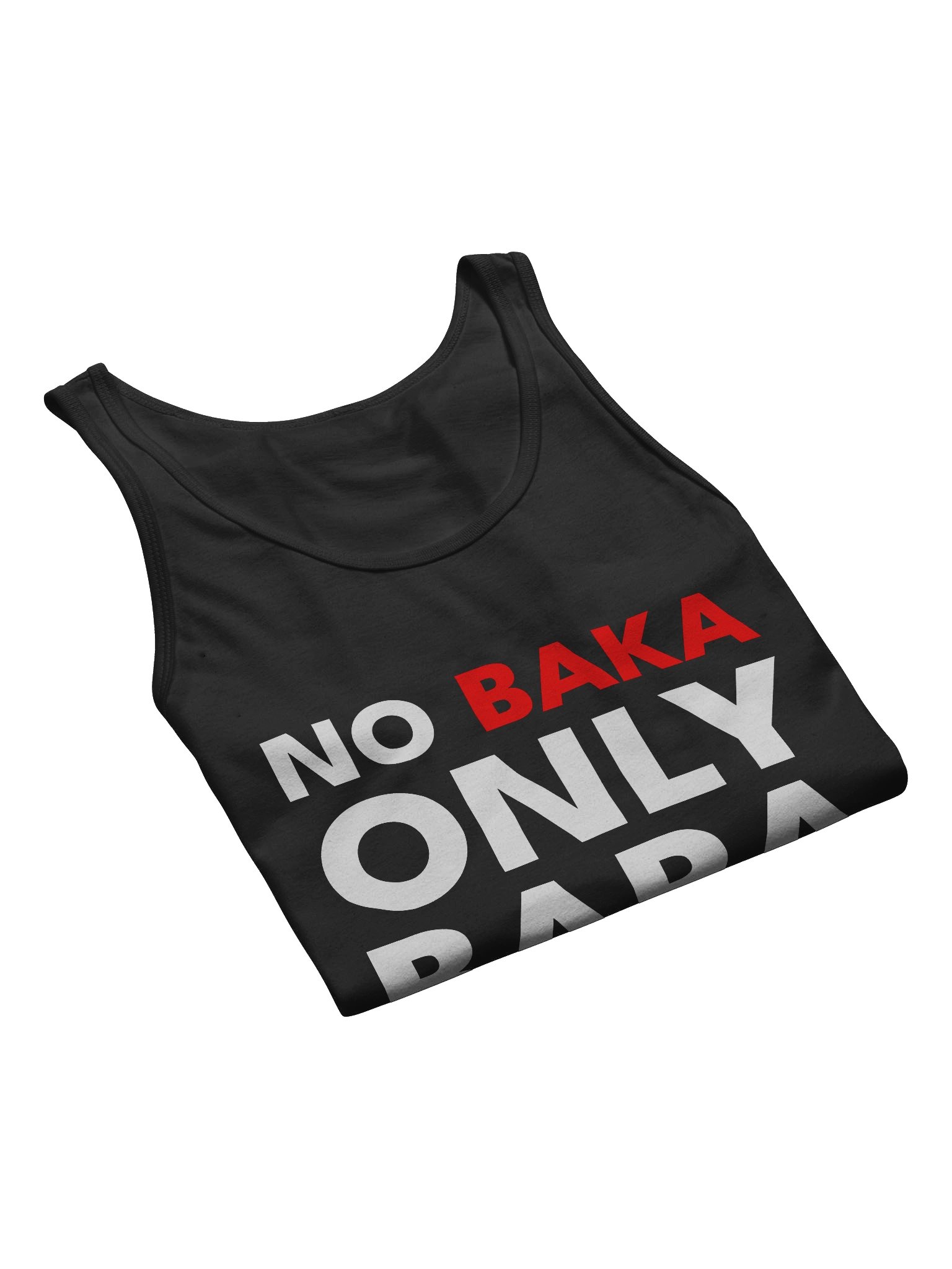 NO BAKA ONLY BARA product image (7)
