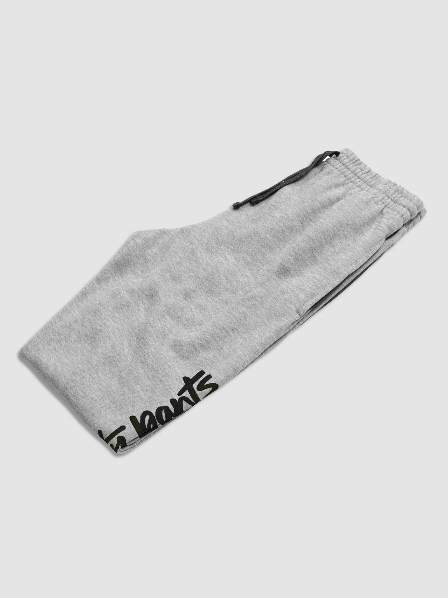 Crafty Pants - Unisex Joggers product image (3)