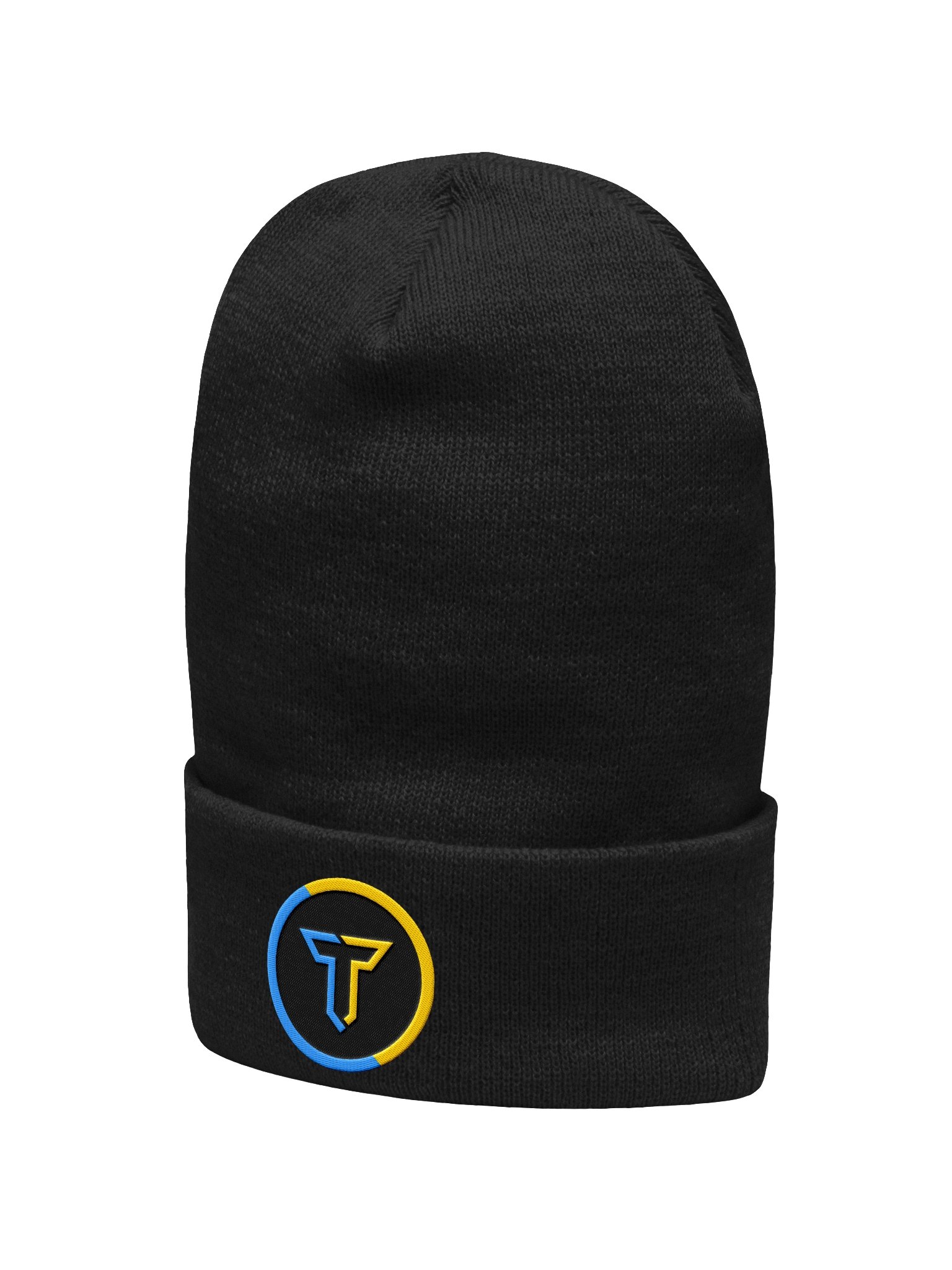 TriumphEternal Standard Beanie product image (2)