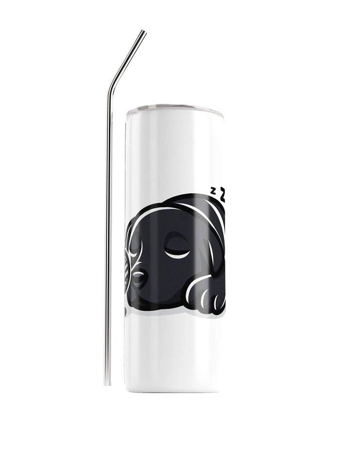 Porter Says Tumbler Cup product image (1)