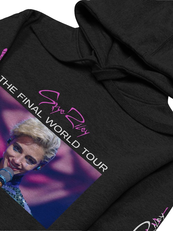 Skye Riley The Final Tour Hoodie product image (2)