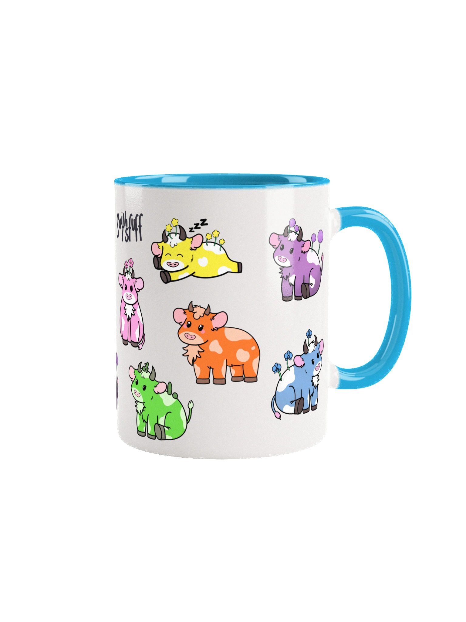 Fuff Mug 😎 product image (3)