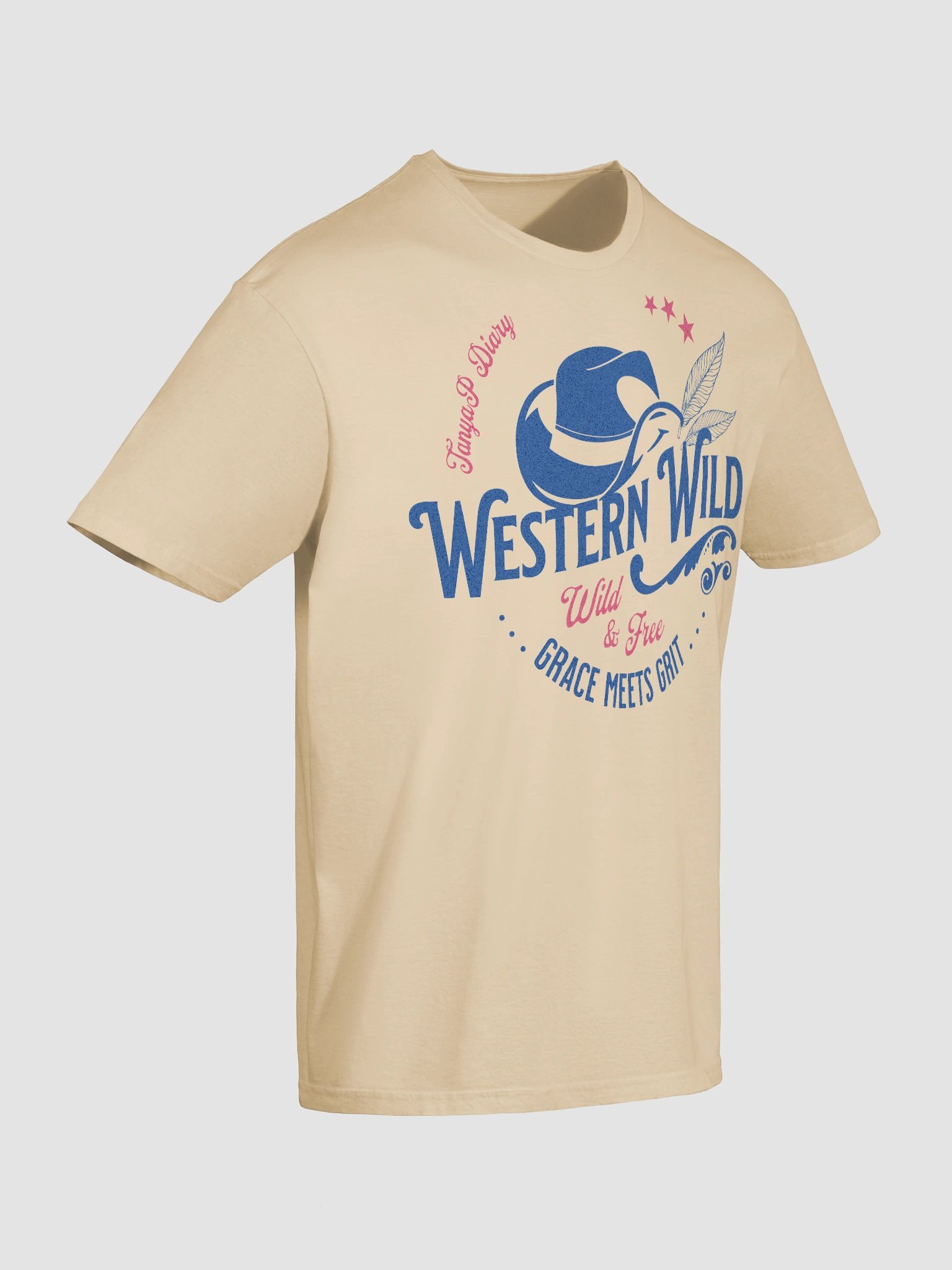 Western Wild product image (10)