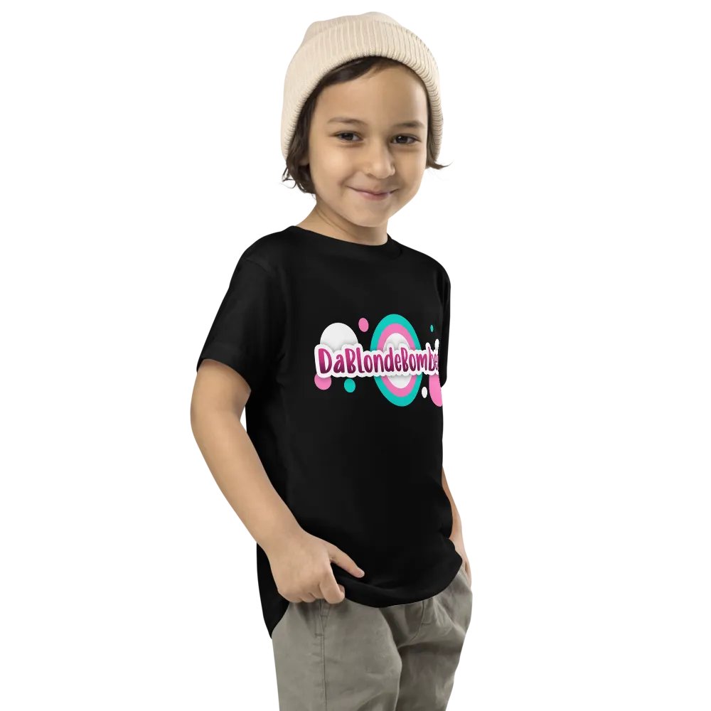 Blonde Toddler Shirt product image (3)
