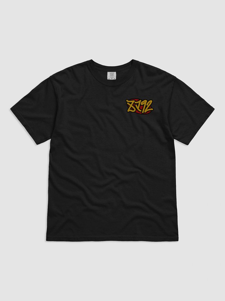 8192 Tee product image (1)