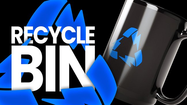Recycle Bin