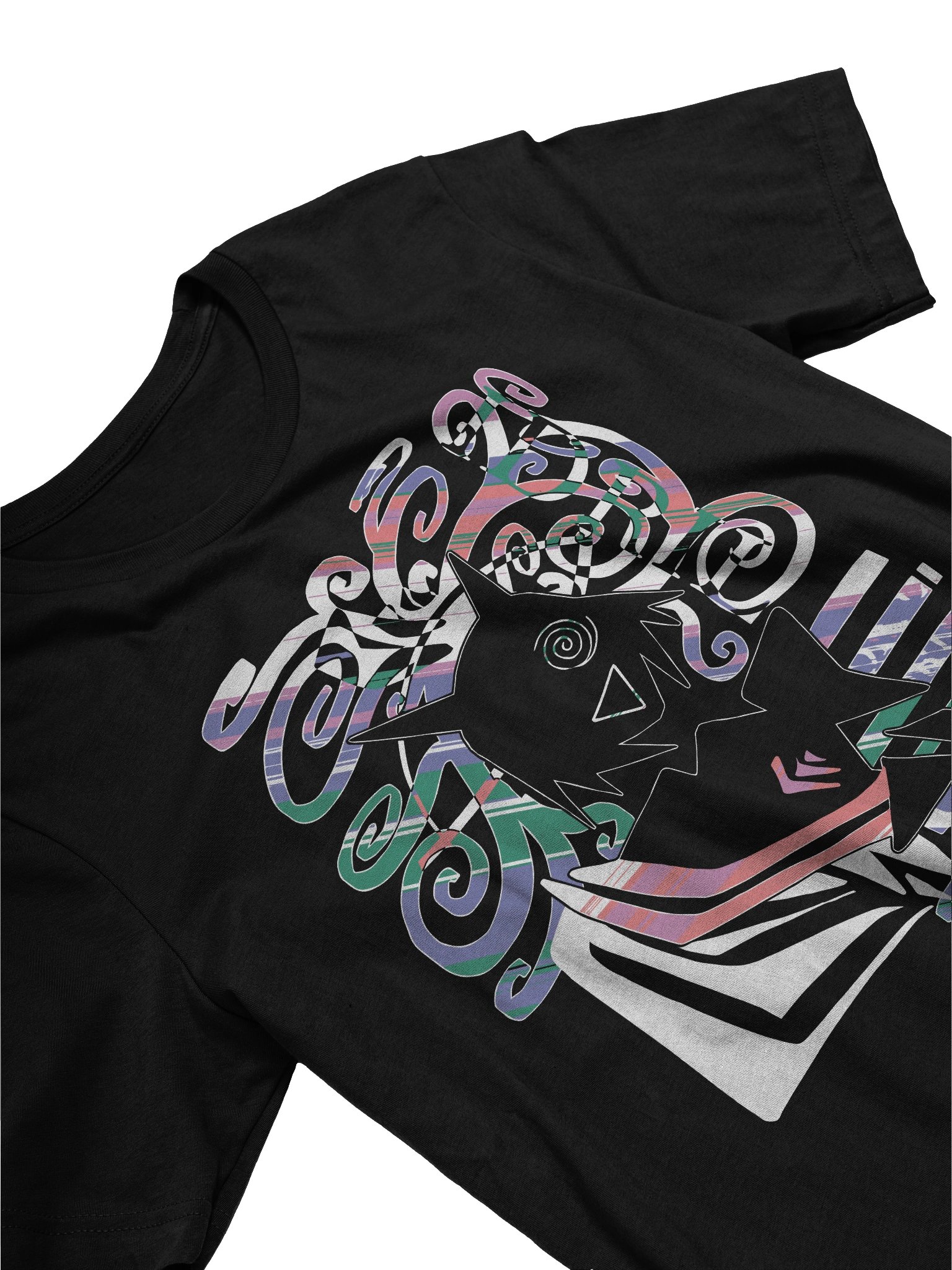 Idril Mural Tee product image (2)