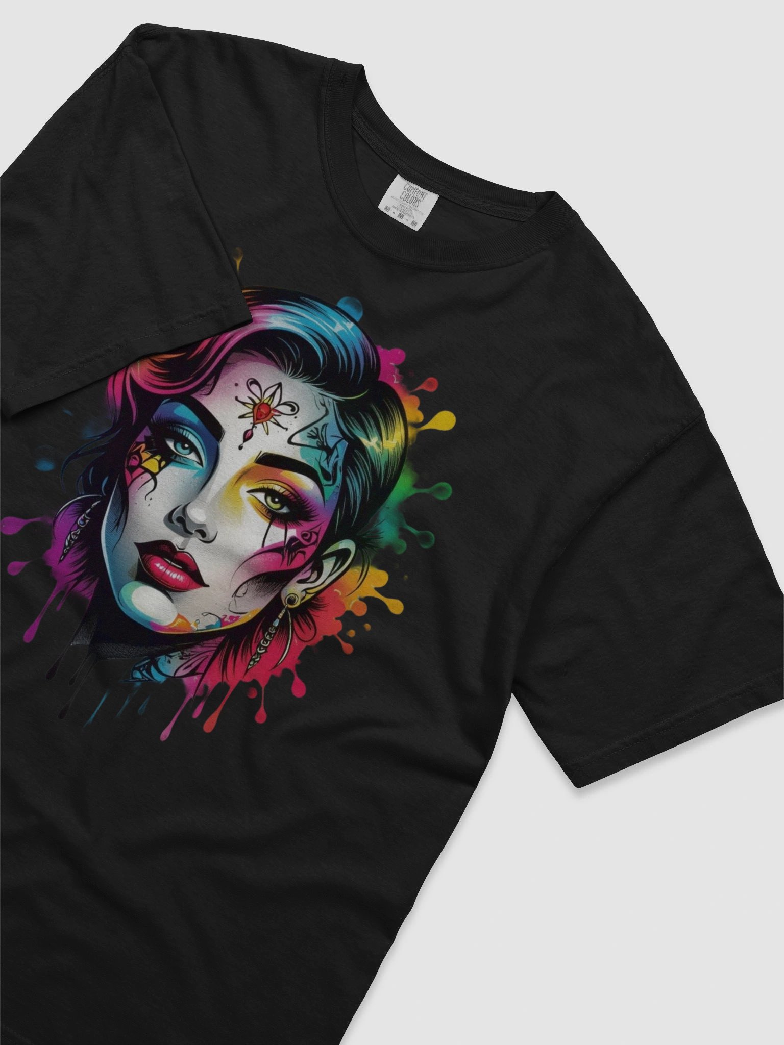 Fantasy Flash design product image (3)