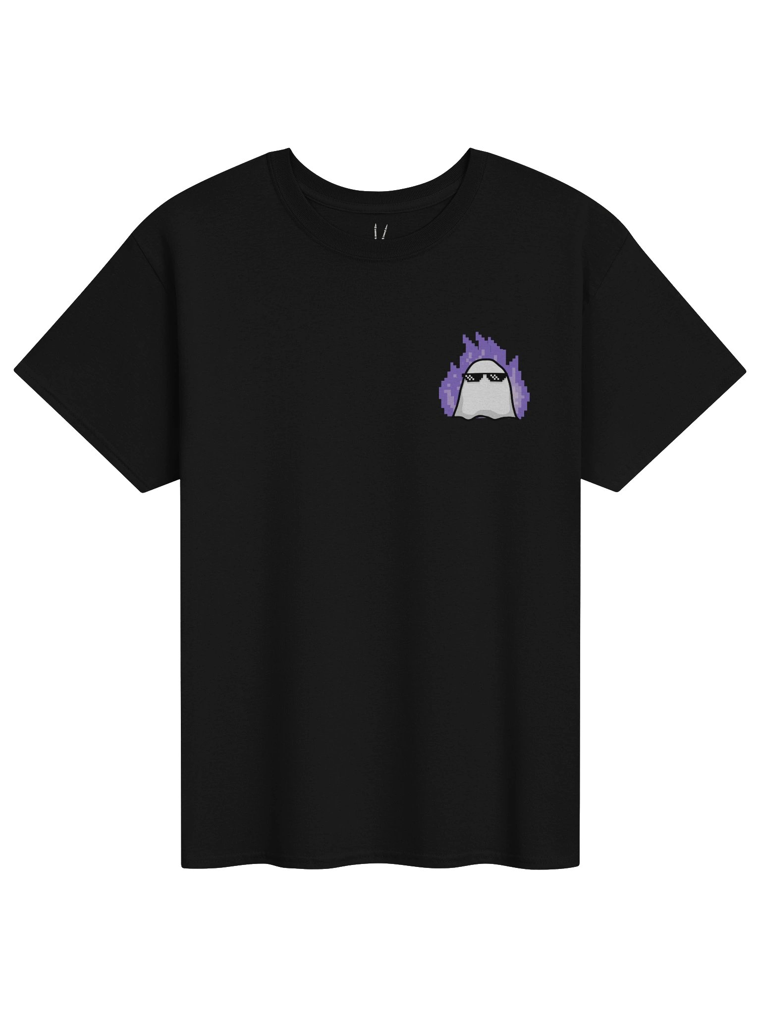 Ghost T-shirt 1.0 product image (2)