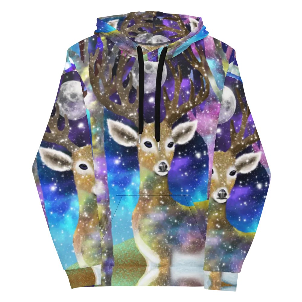 Starry Forest Hoodie product image (12)