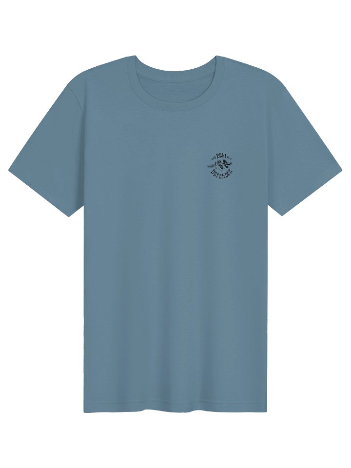 Deli Defender Soft Tee product image (21)