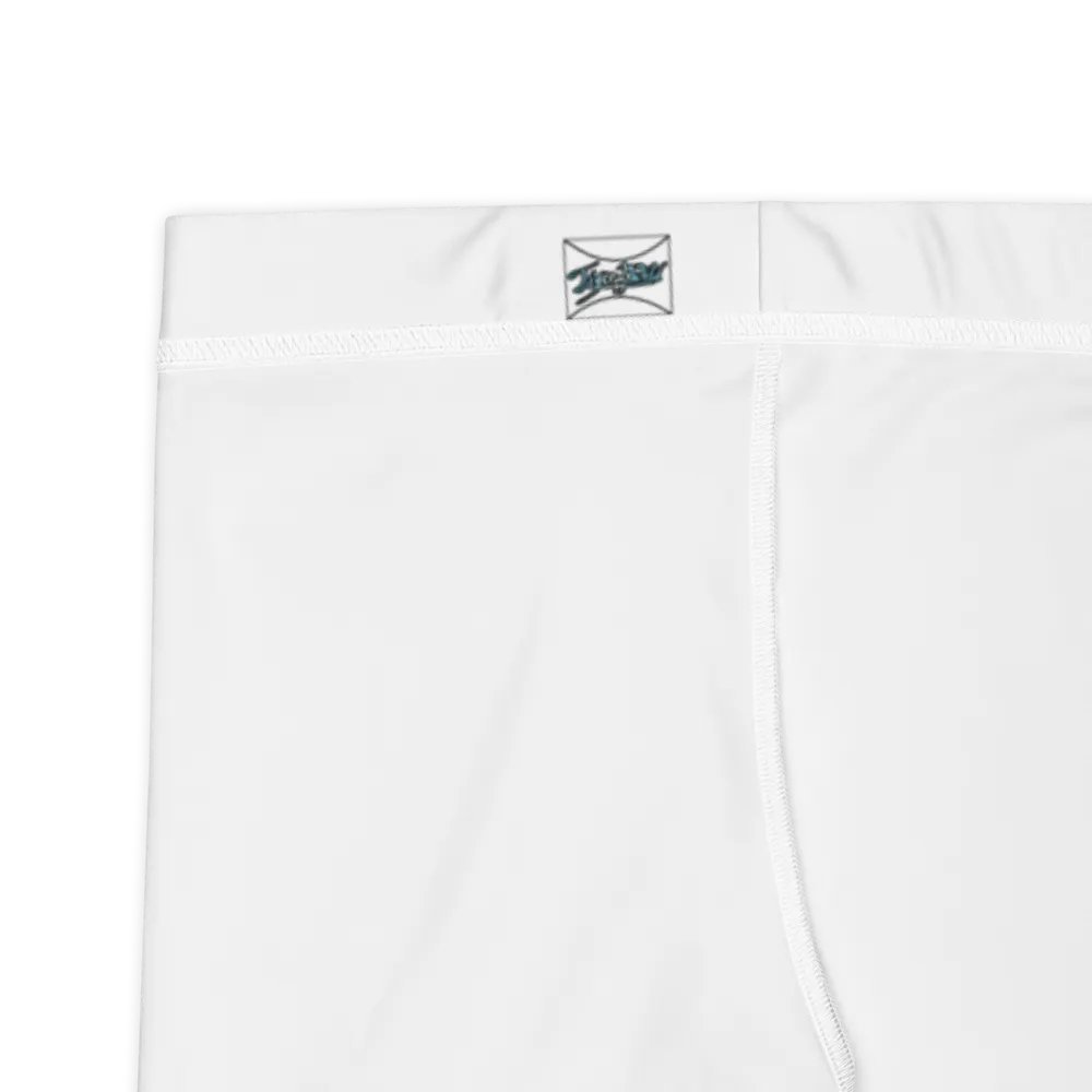 Tiger2Derg Bike Shorts product image (2)
