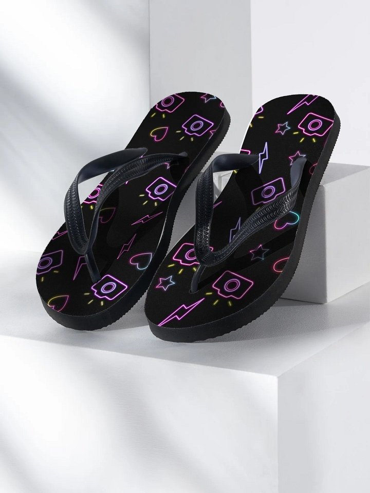 Funky Flip-Flops product image (1)