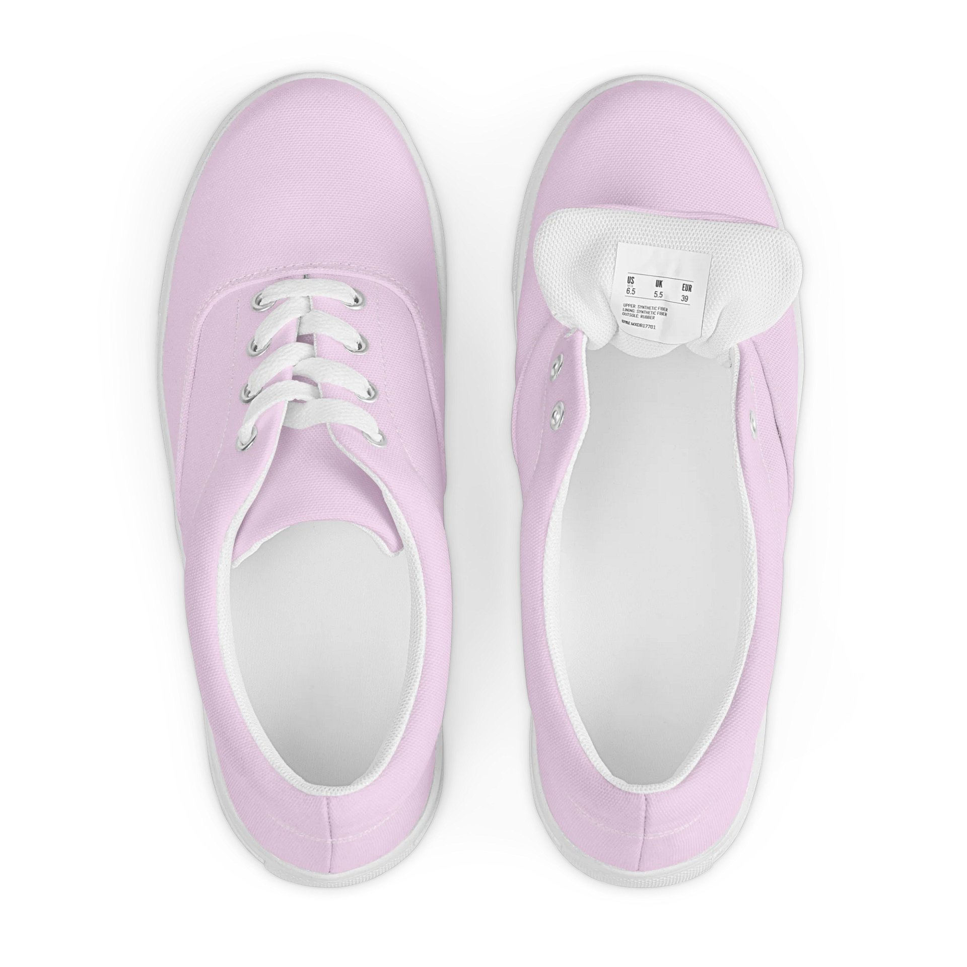 Blush Brush Sneaker product image (6)