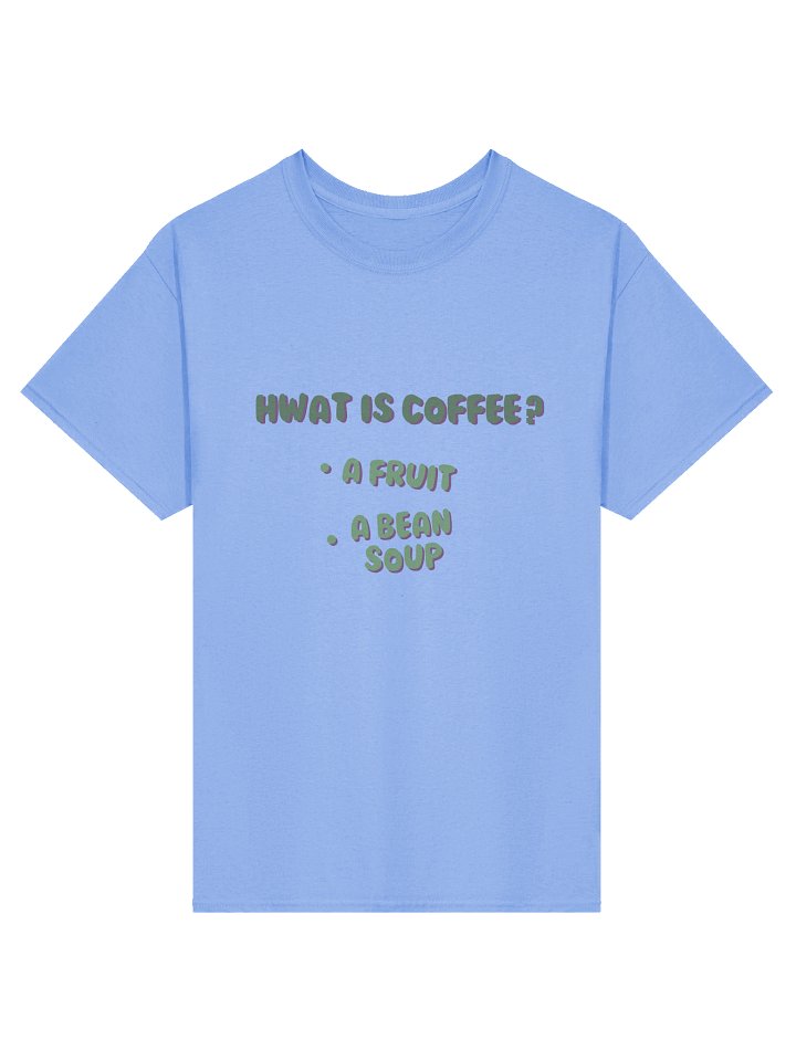 Hwat is coffee? product image (1)