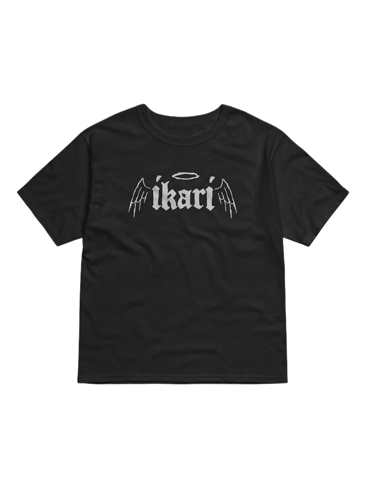 Wings Logo T-Shirt product image (1)