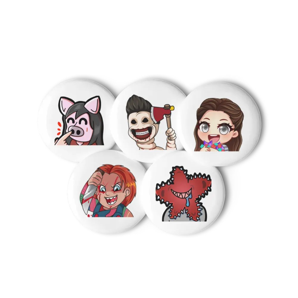 DBD PINS product image (7)
