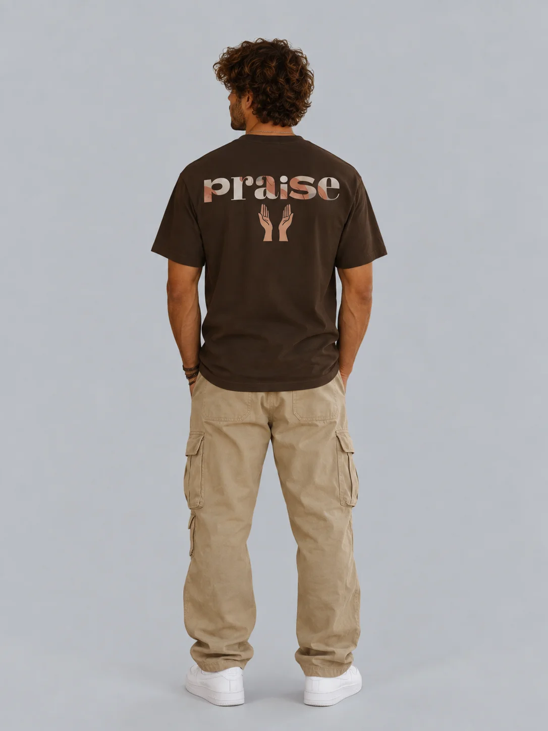 Praise Worship Dance T-Shirt product image (5)