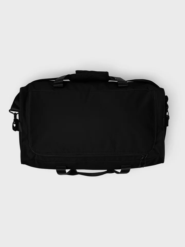 [GetaHinsh] Duffle bag product image (3)