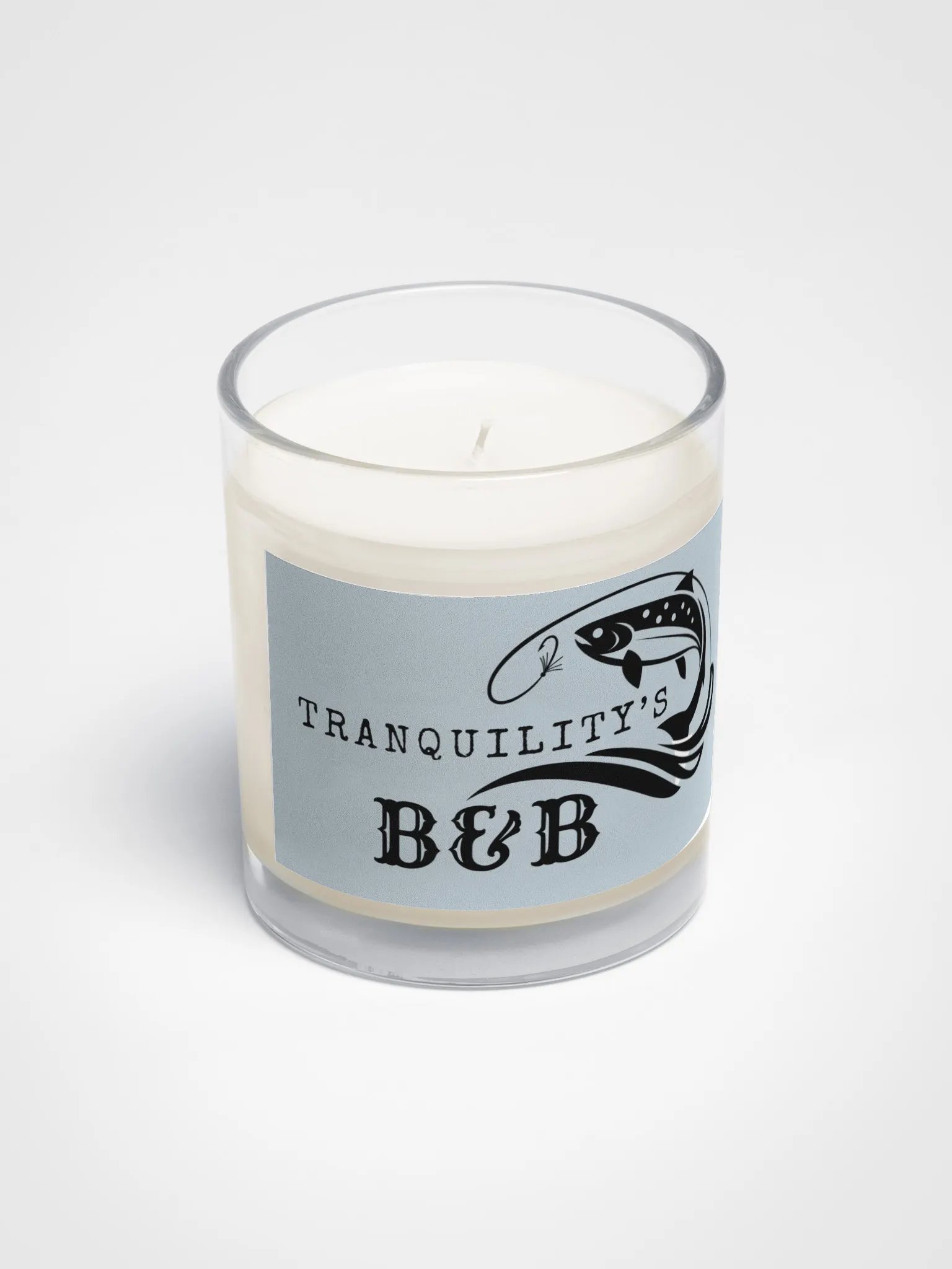 Tranquility Candle product image (2)