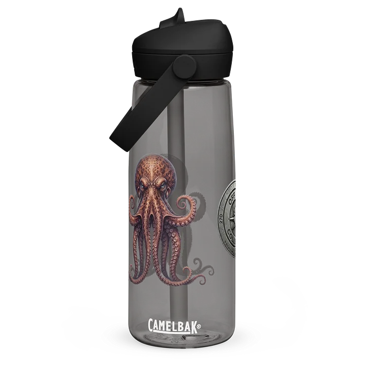 PREMIUM "TOUGH GUY OCTO" CAMELBAK HYDRATION VESSEL product image (1)