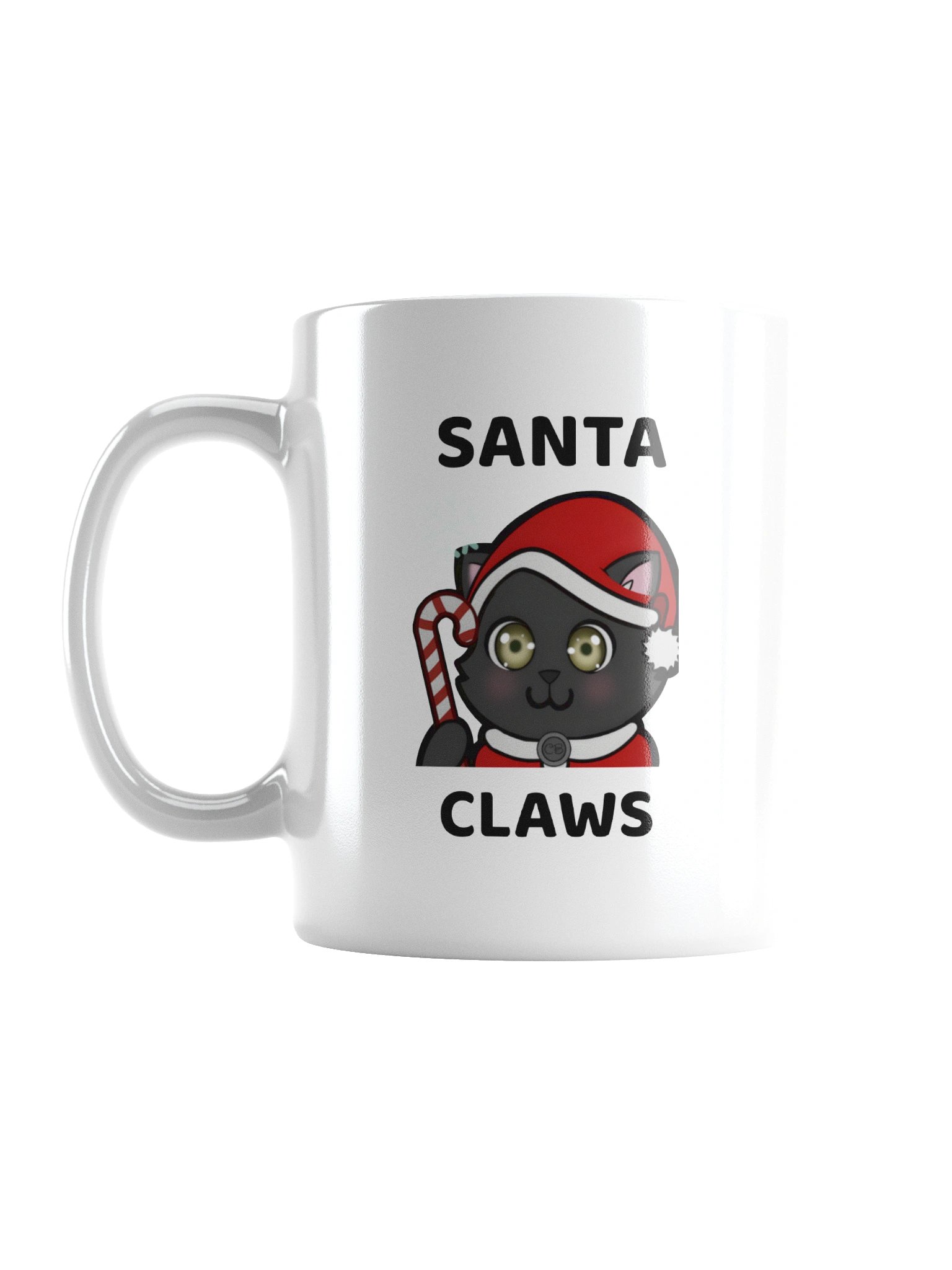 Santa's Mug product image (2)