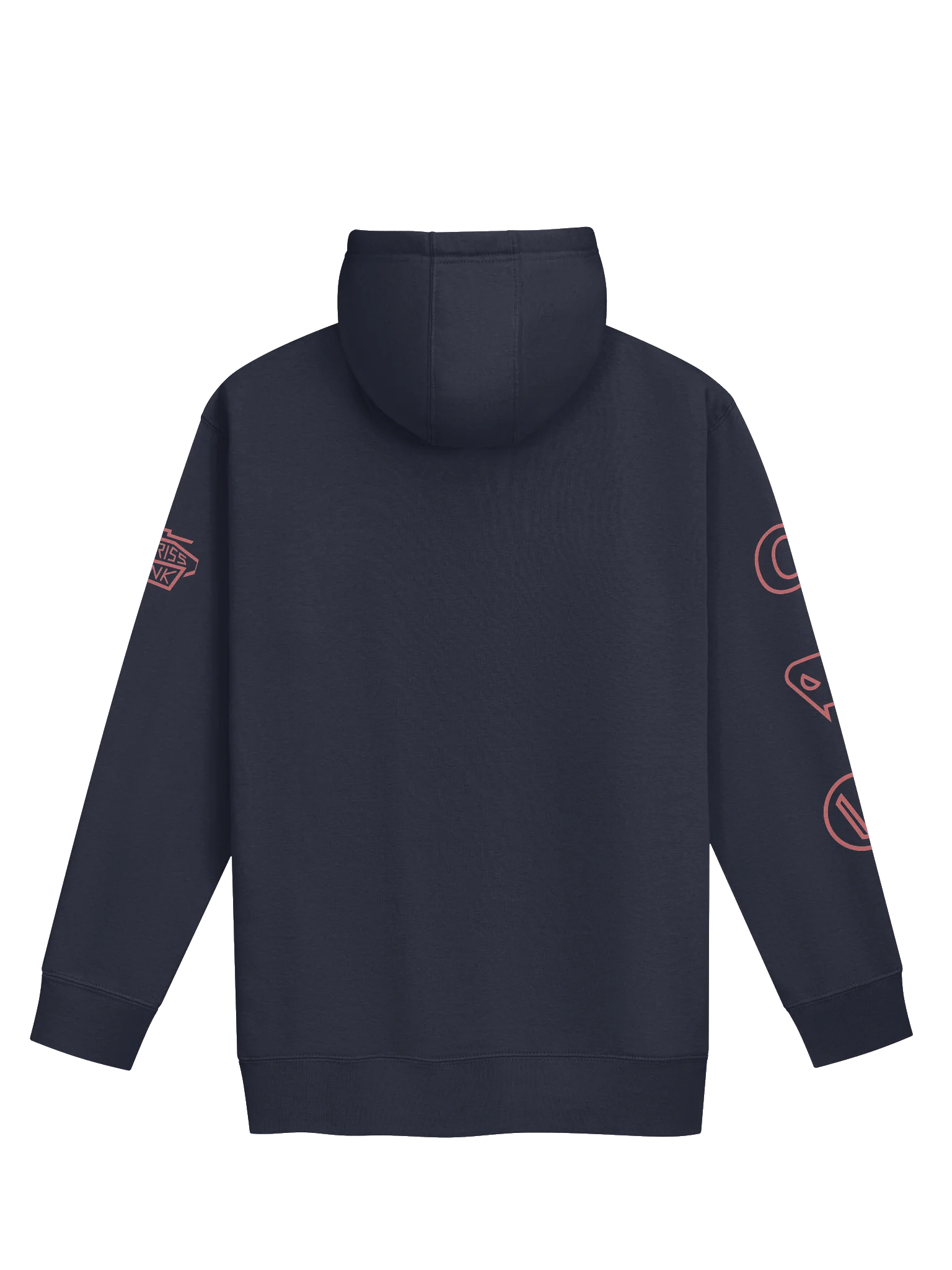 Hooded Winter Marksman Hoodie product image (2)