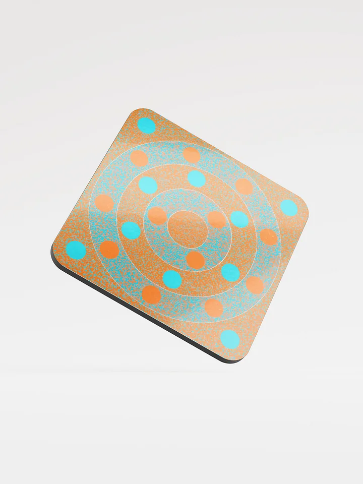 Endless Universe 1 Coaster product image (1)
