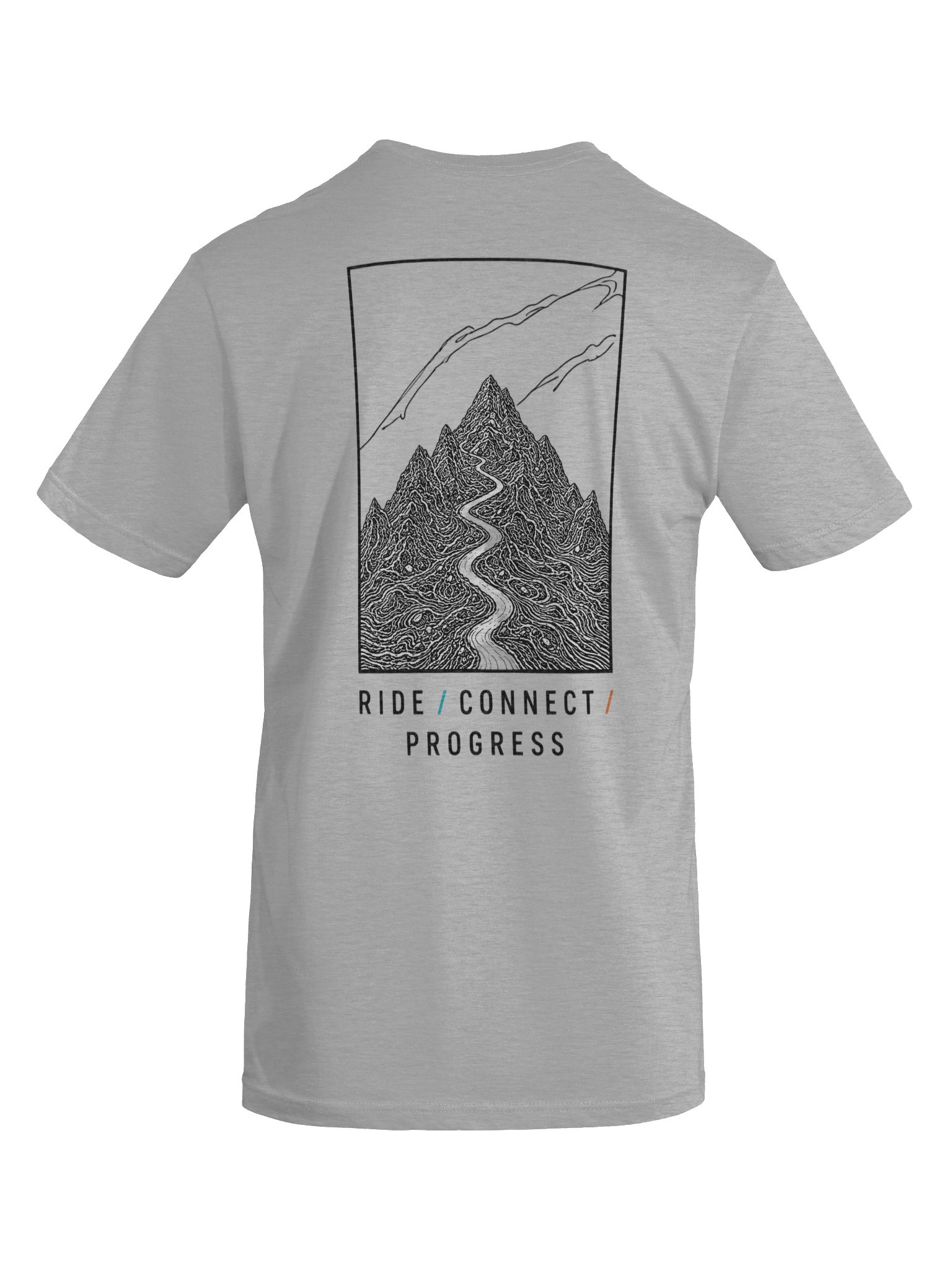 PATH TO PROGRESS TEE product image (8)
