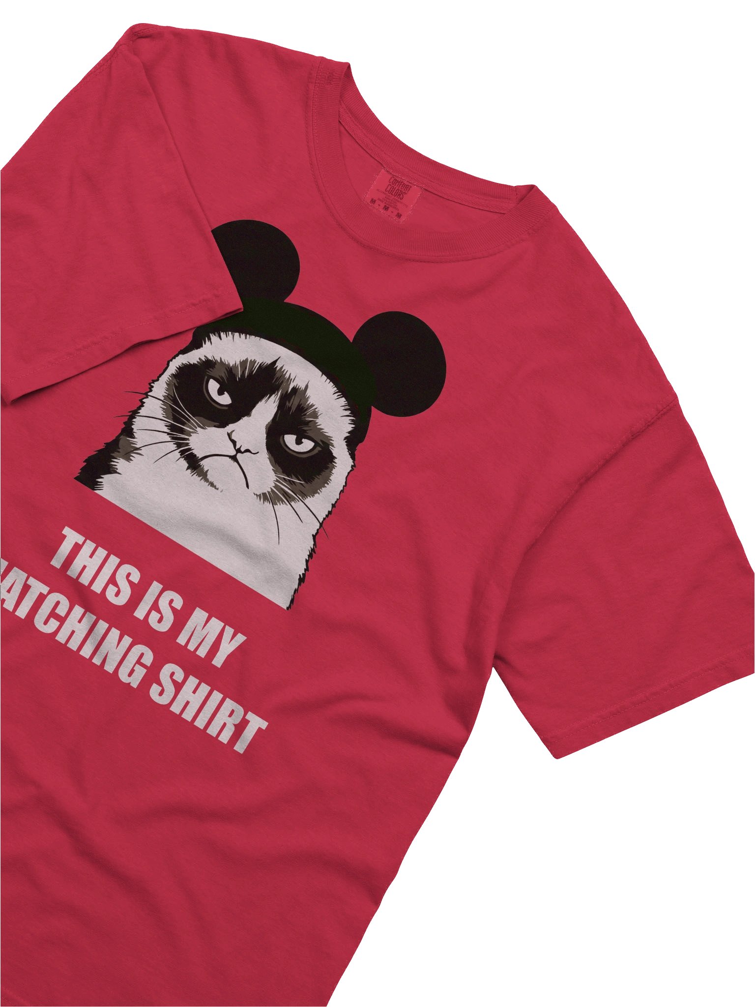 This Is My Matching Shirt - Orlando Vacation product image (30)