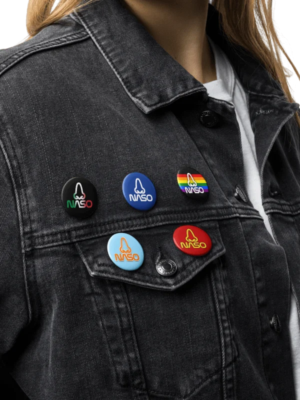 5 x NASO Button Pins product image (2)